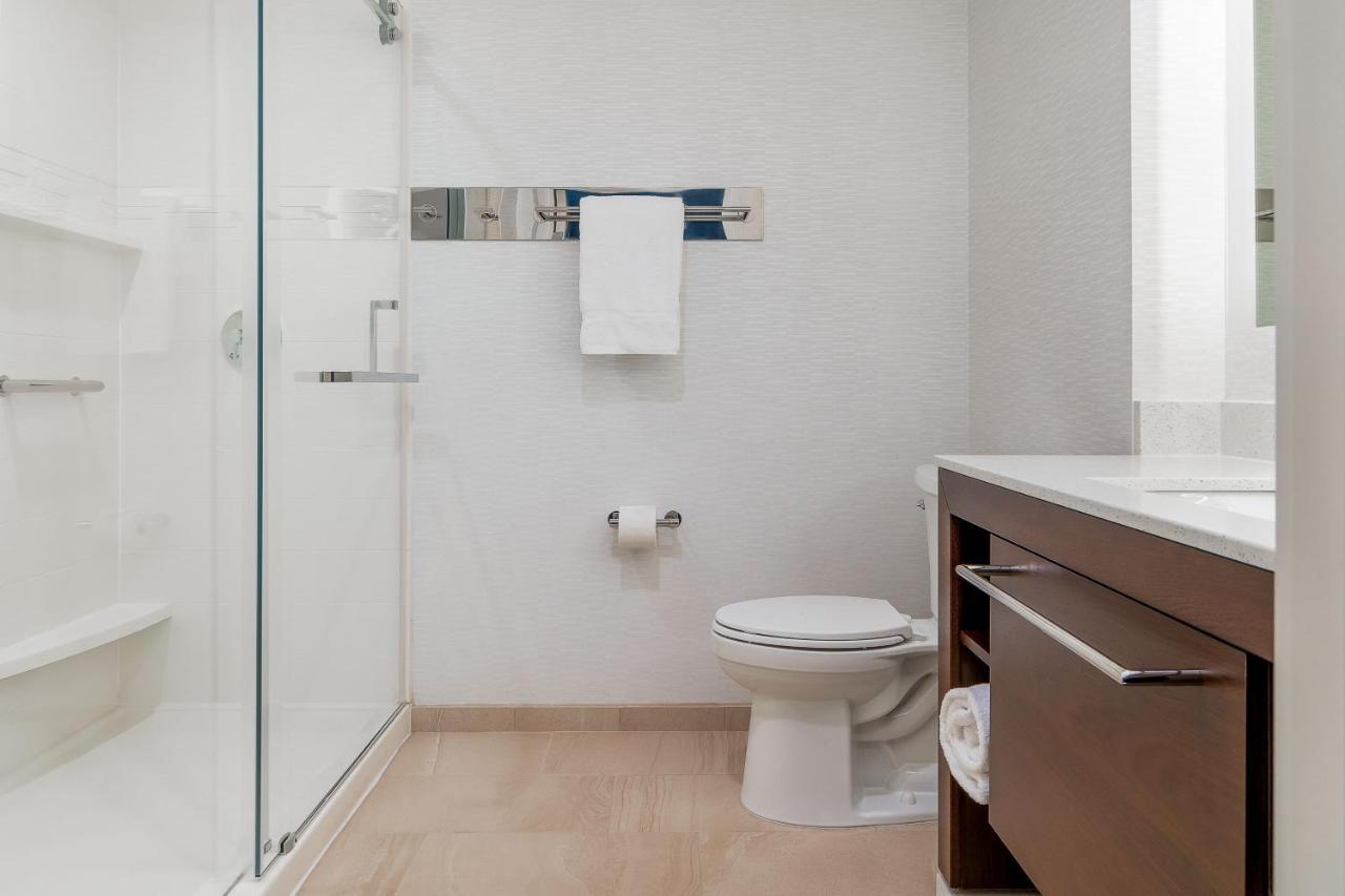 Residence Inn By Marriott Anaheim Бриа Екстериор снимка