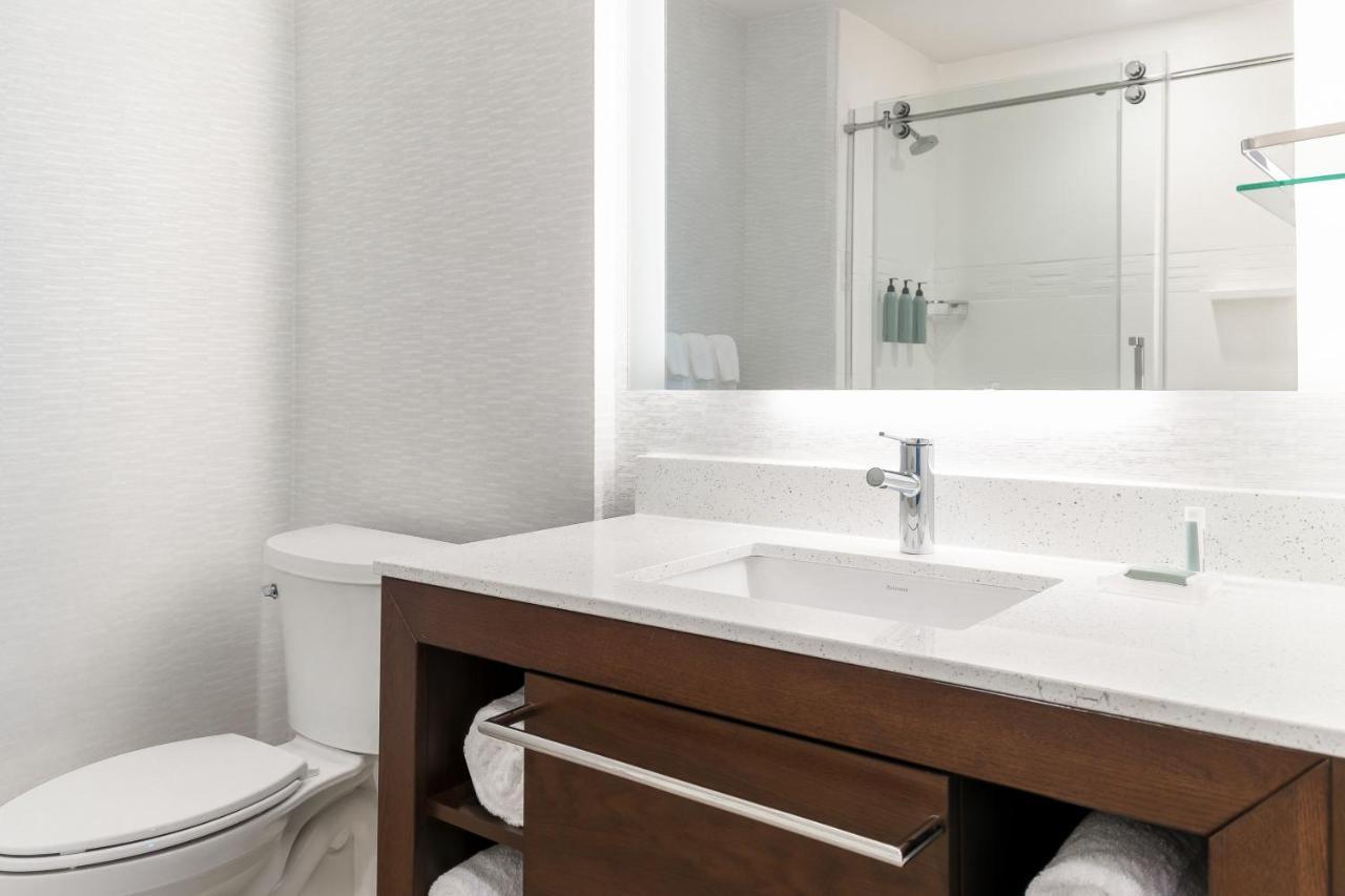 Residence Inn By Marriott Anaheim Бриа Екстериор снимка