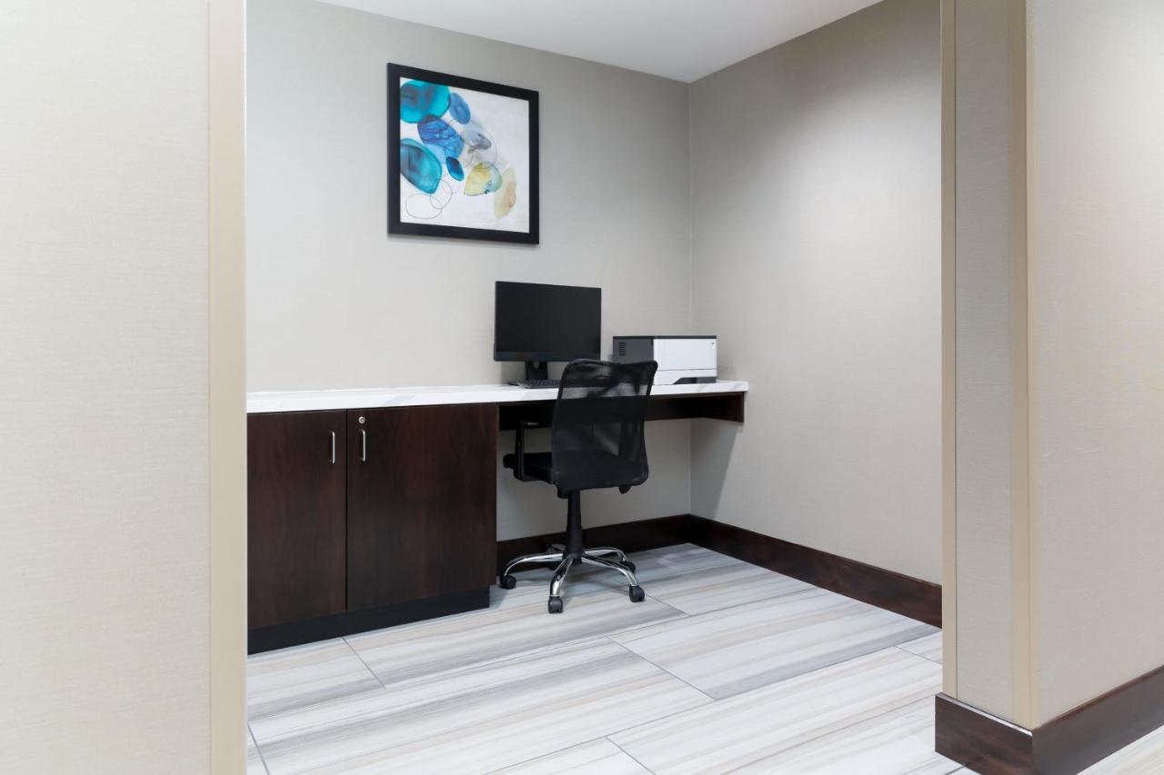 Residence Inn By Marriott Anaheim Бриа Екстериор снимка