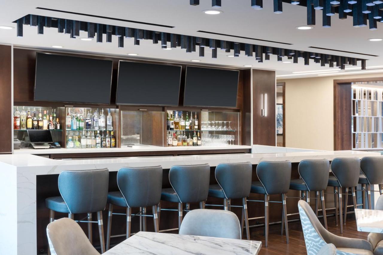 Residence Inn By Marriott Anaheim Бриа Екстериор снимка